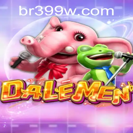 Exploring the Exciting World of DALEMEN: A New Game Adventure