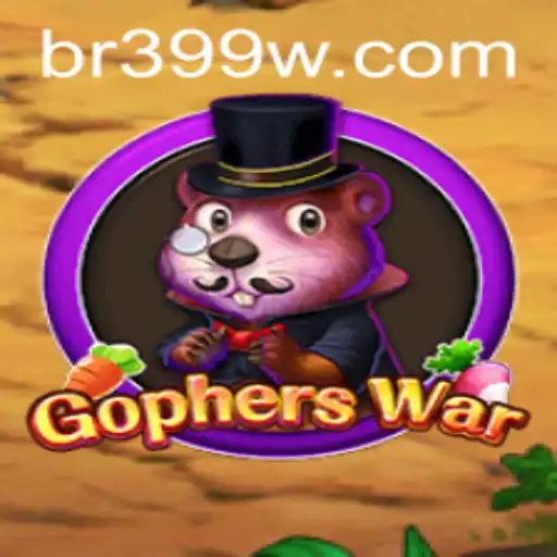 GophersWar: A Thrilling New Adventure in the Realm of Gaming