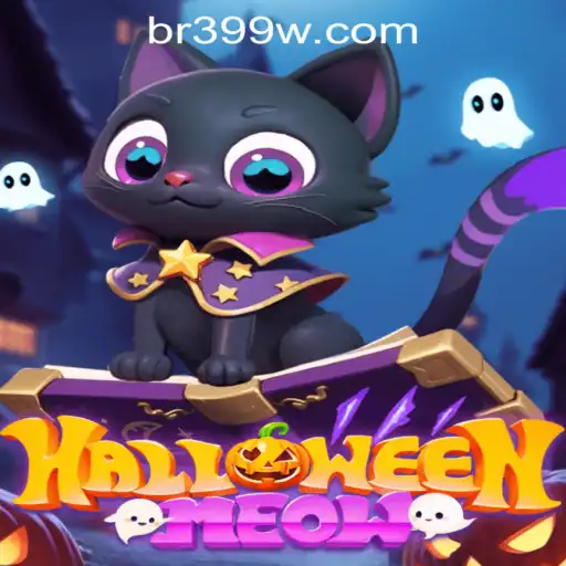 HalloweenMeow: A Spooky Journey Through Digital Realms