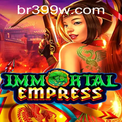 ImmortalEmpress: A Dive into the Mystical Realm
