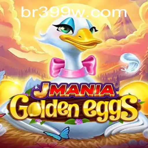 Discovering the Exciting World of JManiaGoldenEggs