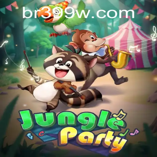Unveiling JungleParty: An Exciting Escape into the Wild World of Gaming