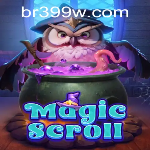 MagicScroll: A Captivating Adventure into the Realm of Fantasy