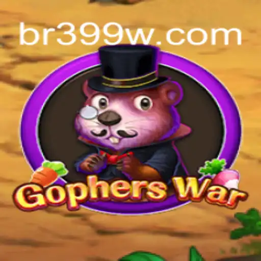 GophersWar: A Thrilling New Adventure in the Realm of Gaming