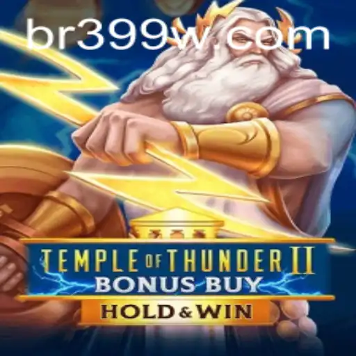 Exploring Temple of Thunder II Bonus Buy and Its Unique Features