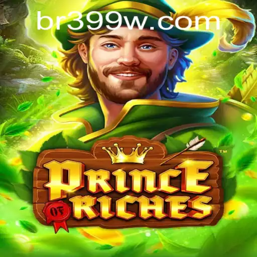 Discover the Allure of PrinceOfRiches: Unveiling a Wealthy Gaming Adventure