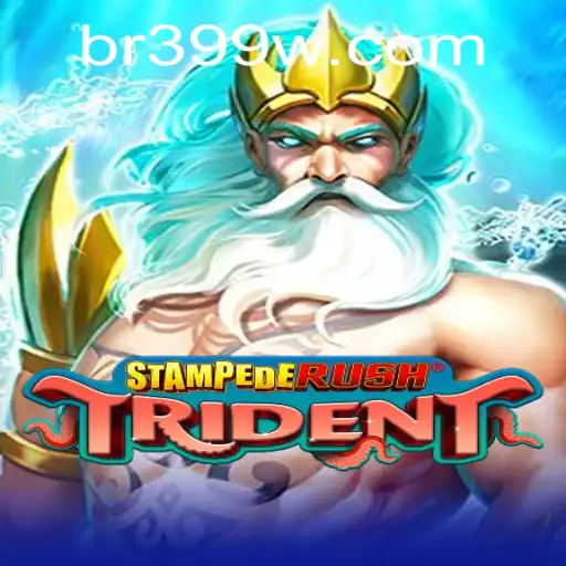 StempedeRushTrident: An Exciting Gaming Experience