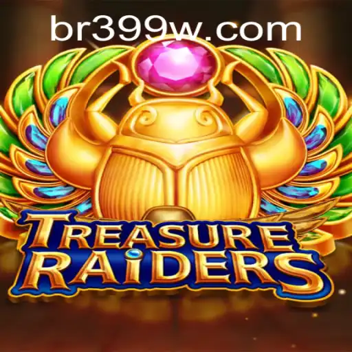 Unveiling TREASURERAIDERS: A Journey into Adventure and Strategy